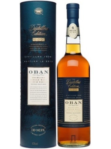 Oban Distillery Edition 0,7